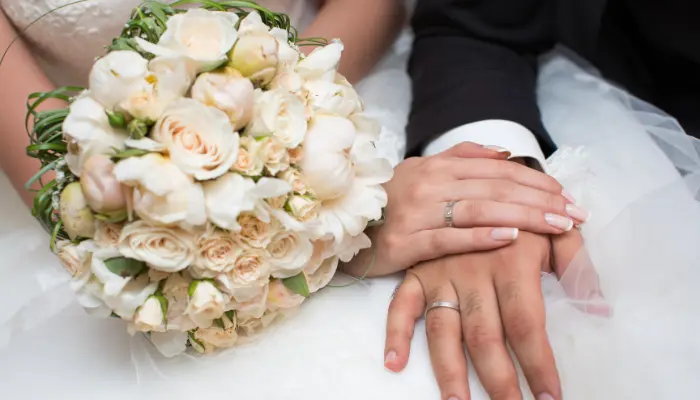 Matrimonial Verification